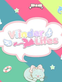 Vlinder Life Cover