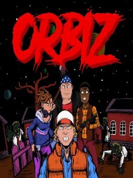Orbiz Cover