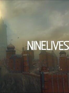 Ninelives Cover