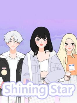 Shining Star Cover