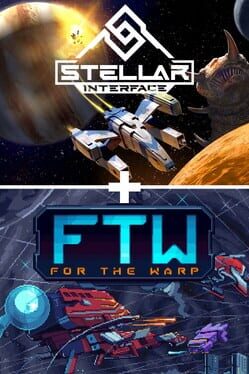 Roguelites in Space Cover