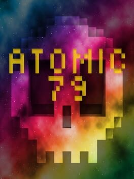 Atomic 79 Cover