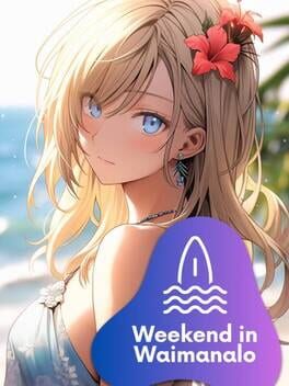 Weekend in Waimanalo Cover