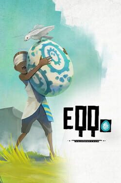 Eqqo Cover