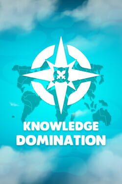 Knowledge Domination Cover