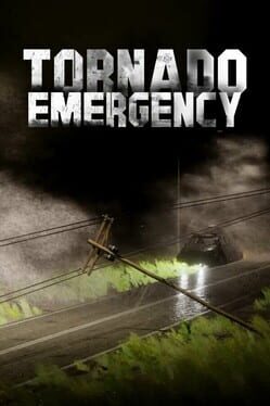 Tornado Emergency Cover