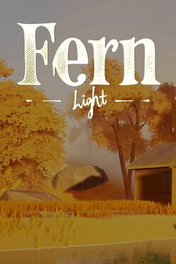 Fern Light Cover