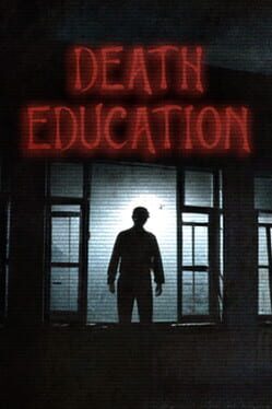 Death Education Cover