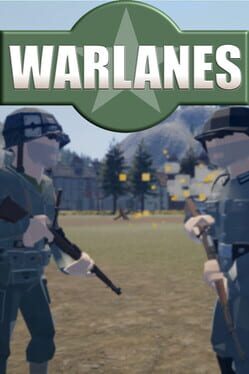 Warlanes Cover
