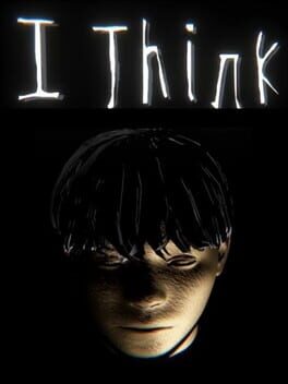 I Think Cover