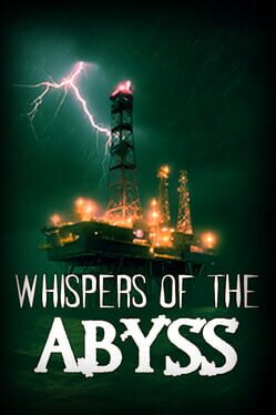 Whispers of The Abyss Cover