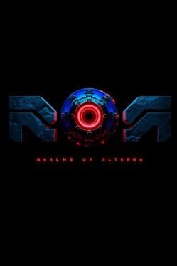 Realms of Alterra Cover