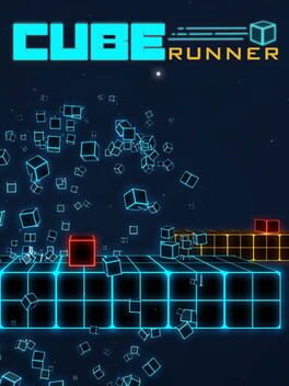 Cube Runner Cover