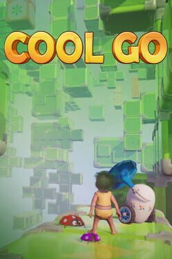 Cool Go Cover