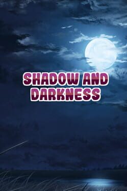 Shadow and Darkness Cover