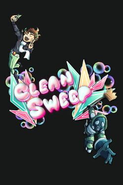 Clean Sweep Cover