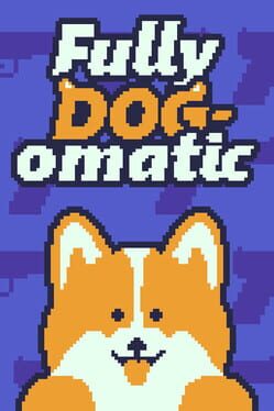 Fully Dogomatic Cover