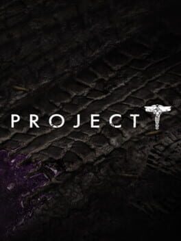 Project T Cover