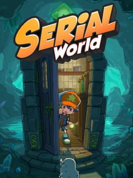 SerialWorld Cover