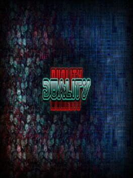 Duality Cover