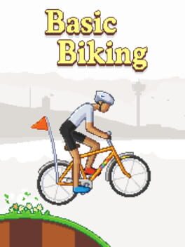 Basic Biking Cover