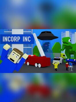 Incorp Inc Cover