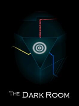 The Dark Room Cover