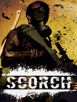 Scorch Cover