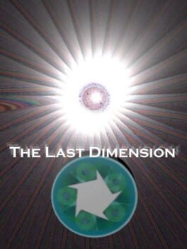 The Last Dimension Cover