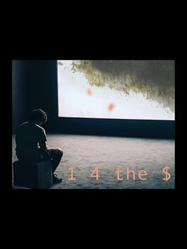 1 4 the $ Cover