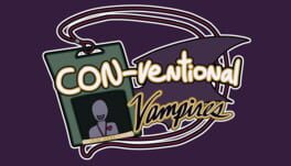 Conventional Vampires Cover
