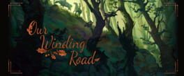 Our Winding Road Cover