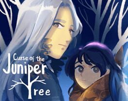 Curse of the Juniper Tree Cover