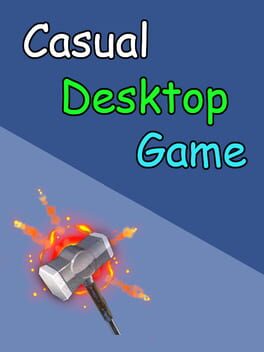 Casual Desktop Game Cover