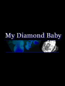 My Diamond Baby Cover