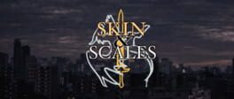 Skin & Scales Cover