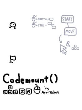 Codemount Cover