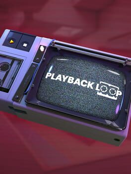 Playback Loop Cover