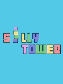 Silly Tower Cover