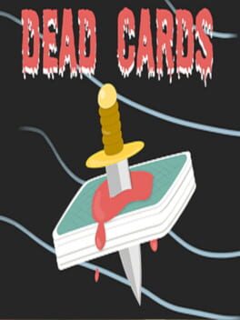 Dead Cards Cover