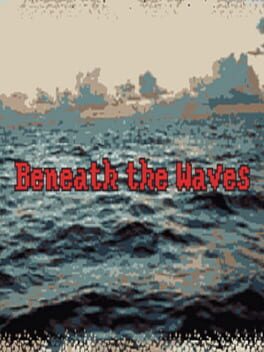 Beneath the Waves Cover