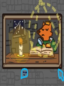 Case of the Canvas Cover