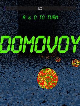 Domovoy Cover
