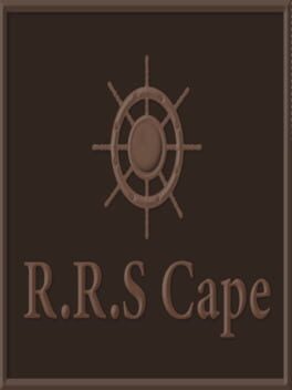 R.R.S Cape Cover