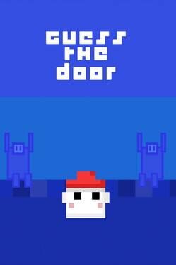 Guess the Door Cover