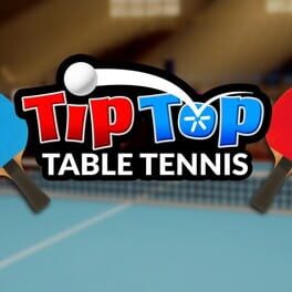 Tip Top Table Tennis Cover