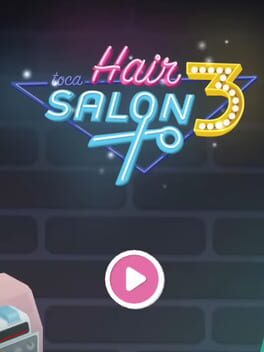 Toca Hair Salon 3 Cover