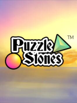 PuzzleStones Cover