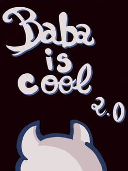 Baba Is Cool 2 Cover