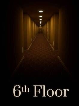 6th Floor Cover